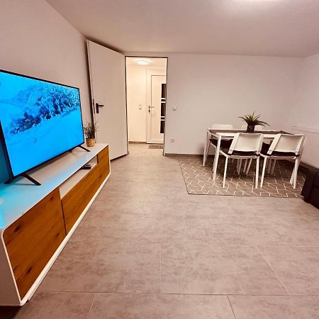 Gemuetliche Wohnung In 勒沃库森 外观 照片