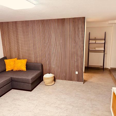 Gemuetliche Wohnung In 勒沃库森 外观 照片