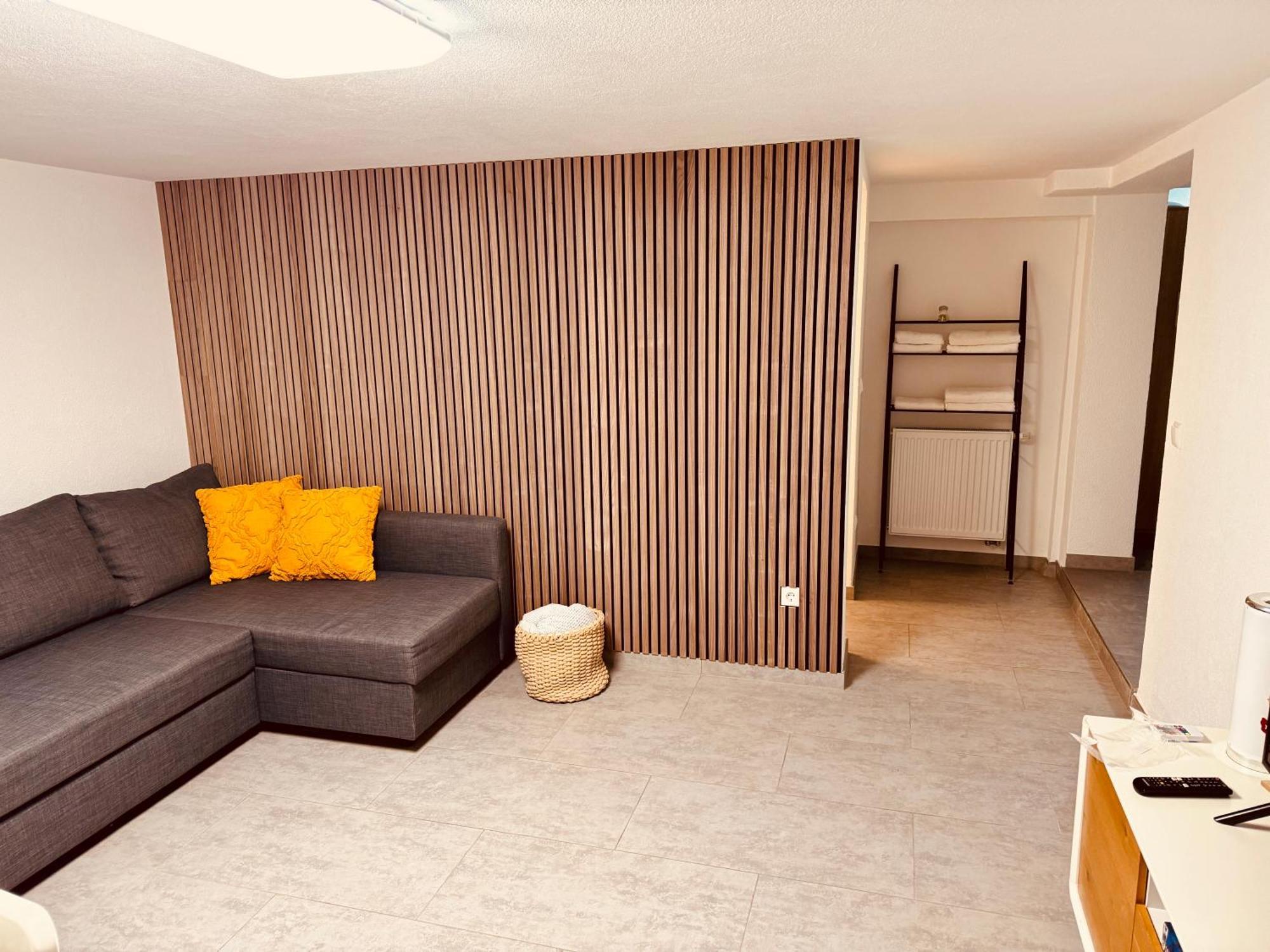 Gemuetliche Wohnung In 勒沃库森 外观 照片